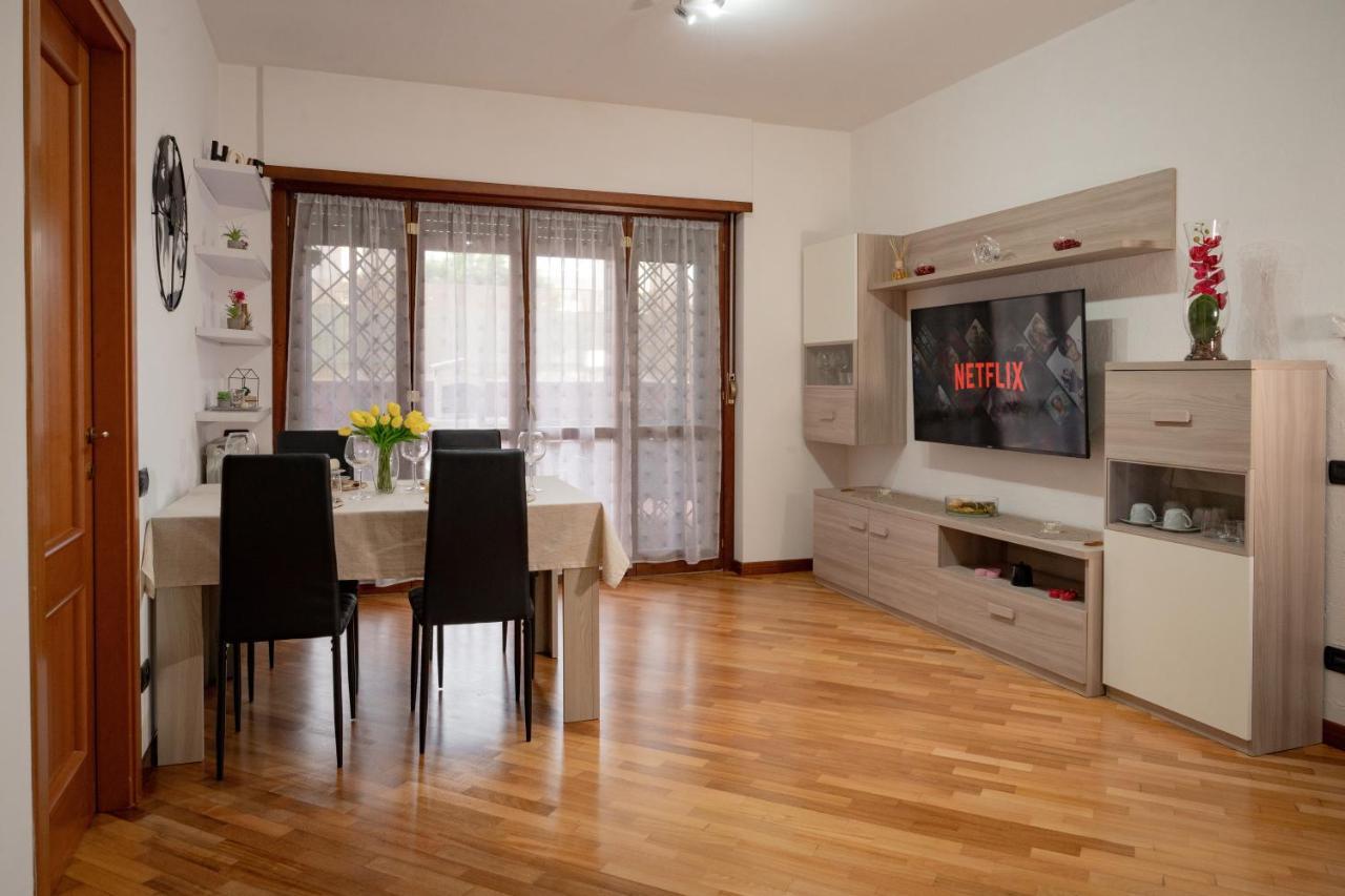 Leonardo Relax Apartment *